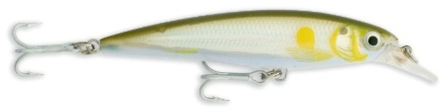 Rapala X-Rap Saltwater 10 mm. 100 gr. 13 colore AYU